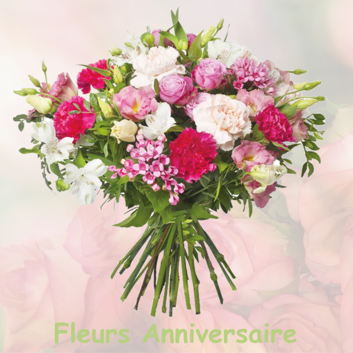 fleurs anniversaire REMBERCOURT-SOMMAISNE