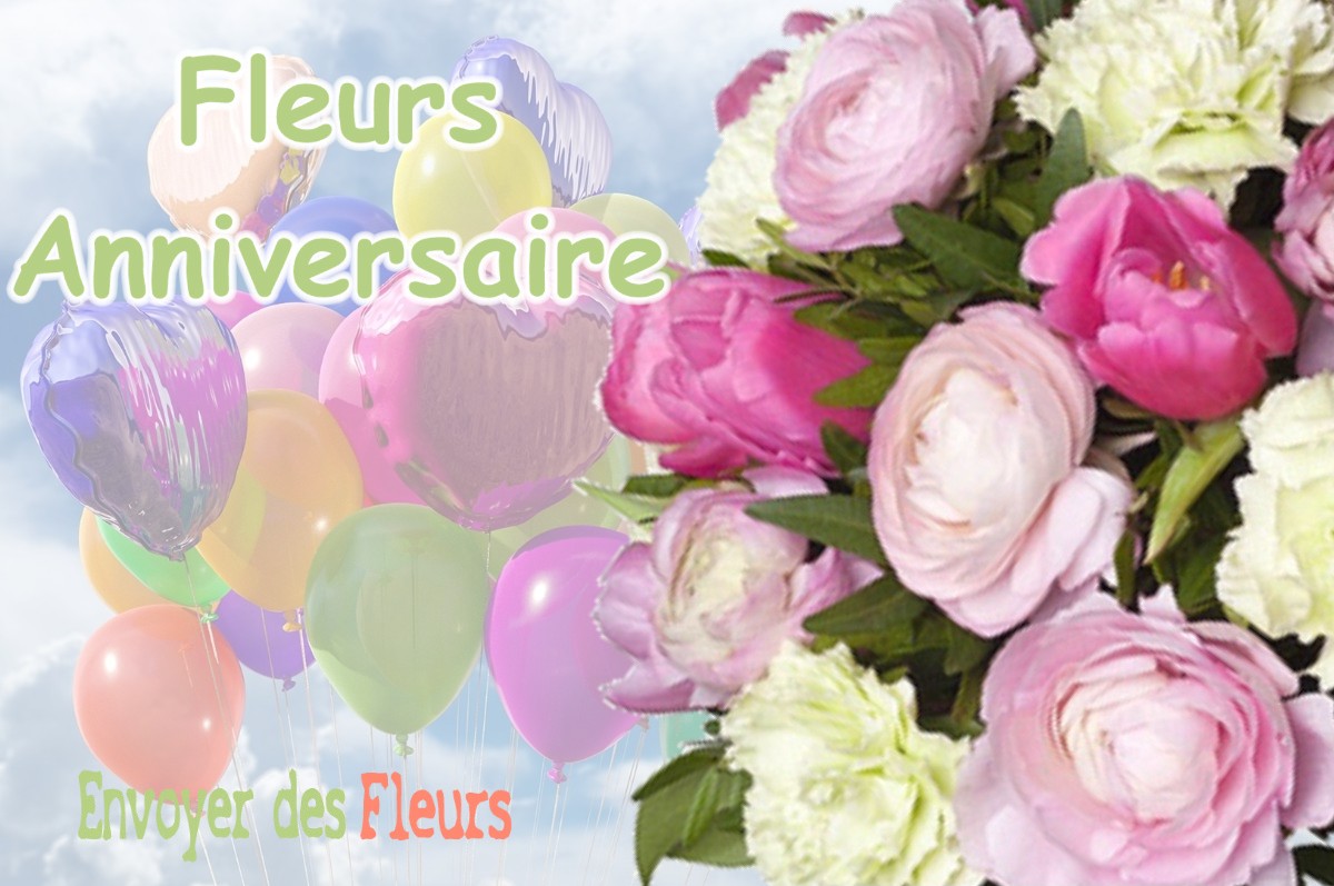 lIVRAISON FLEURS ANNIVERSAIRE à REMBERCOURT-SOMMAISNE